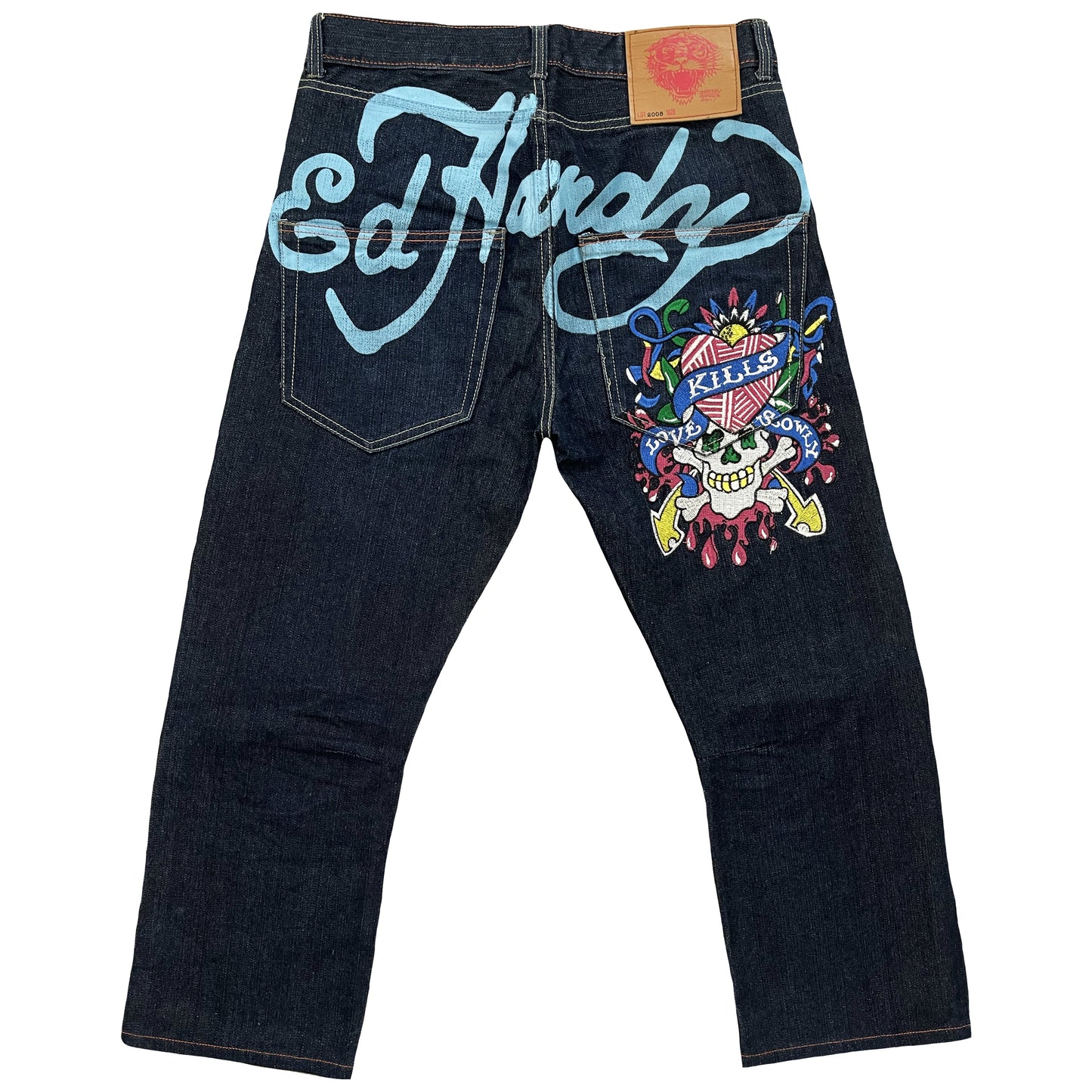 Ed Hardy Jeans - W34"