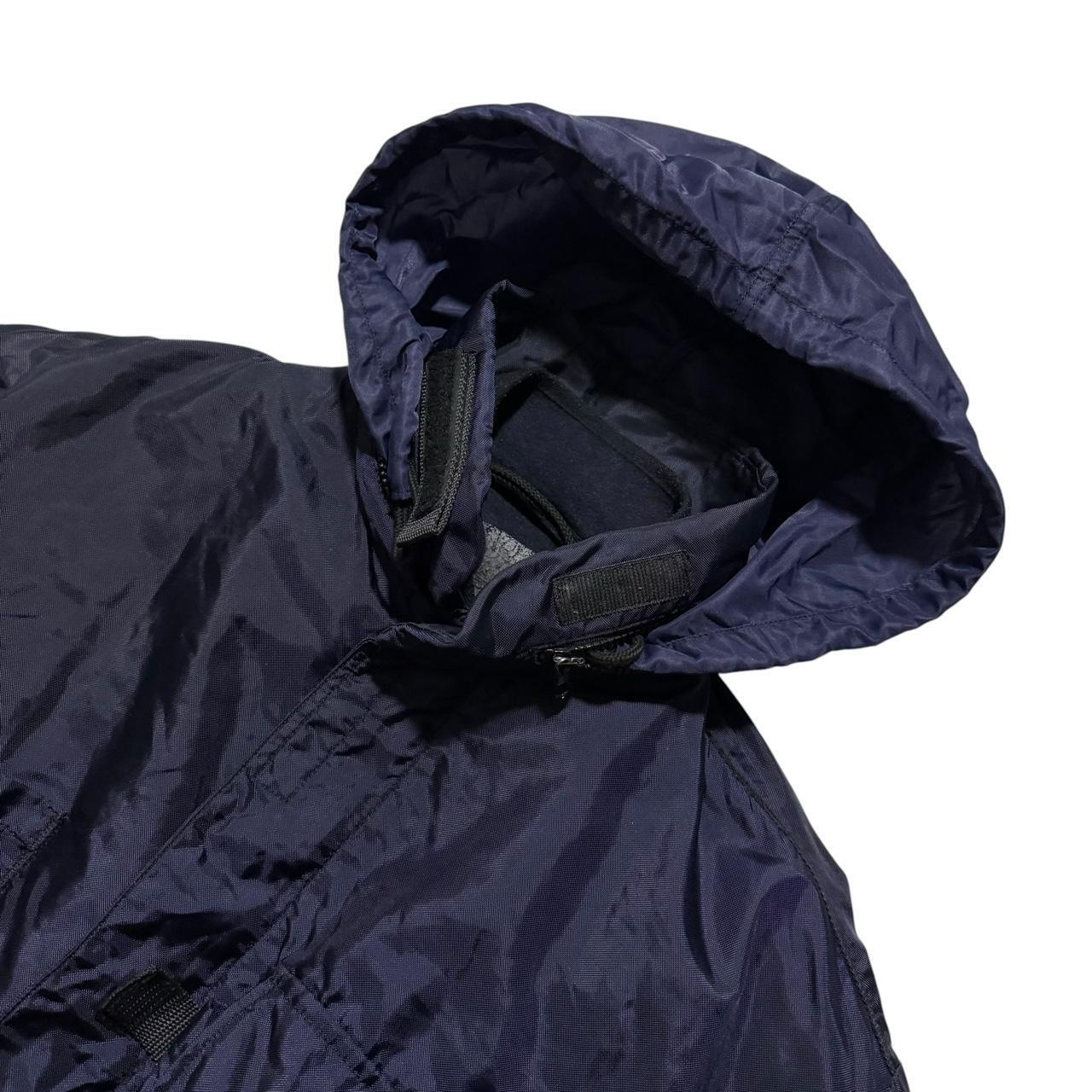Stone Island 1995 Formula Steel Jacket | XXL, Navy
