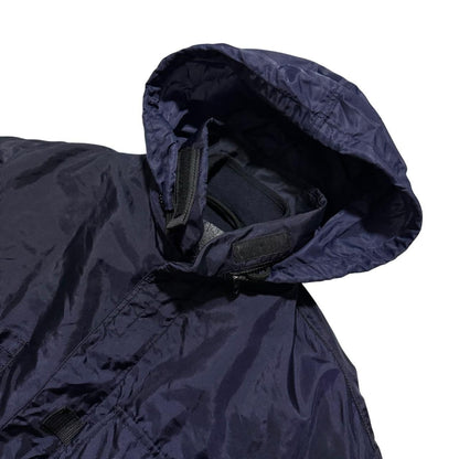 Stone Island 1995 Formula Steel Jacket | XXL, Navy