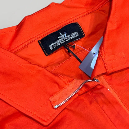 Stone Island AW/21 Shadow Project 3/4 Zip Pullover Shirt XL BNWT