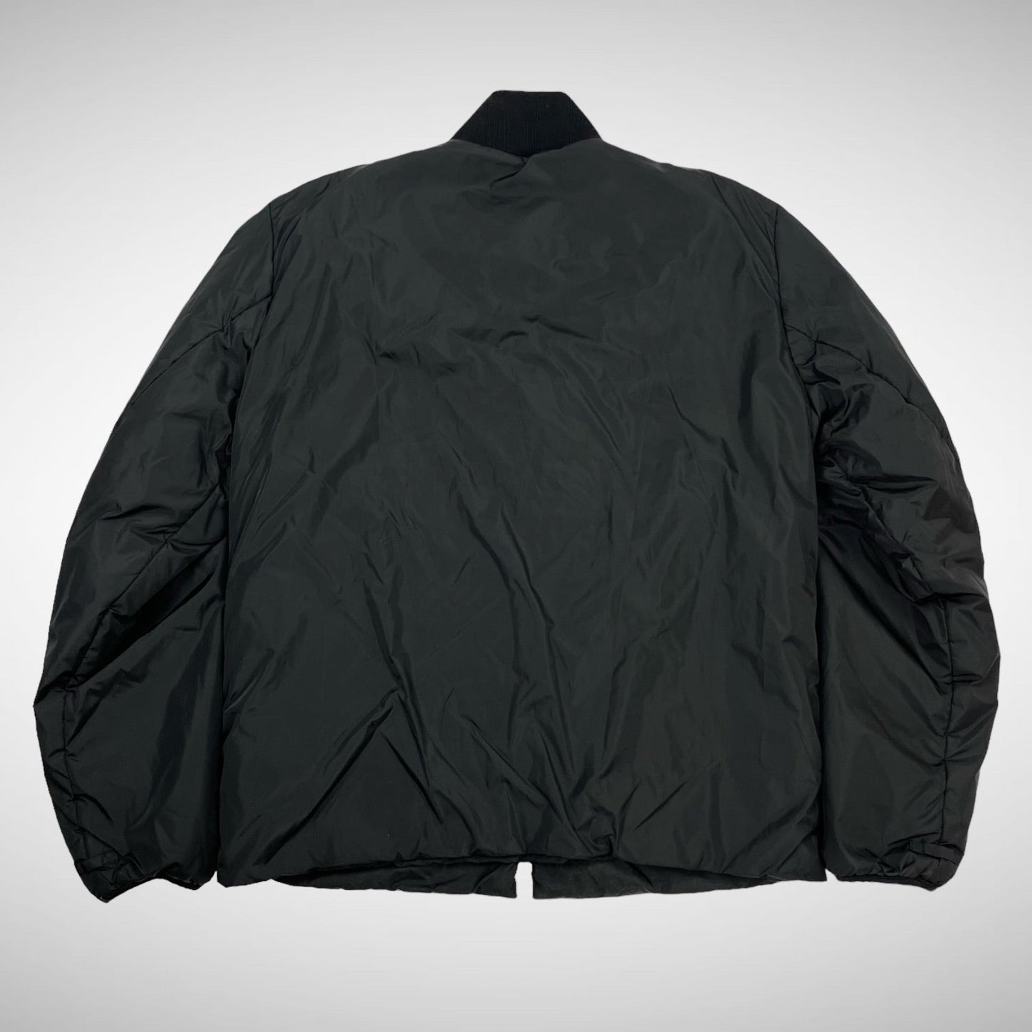 Prada Bomber Jacket