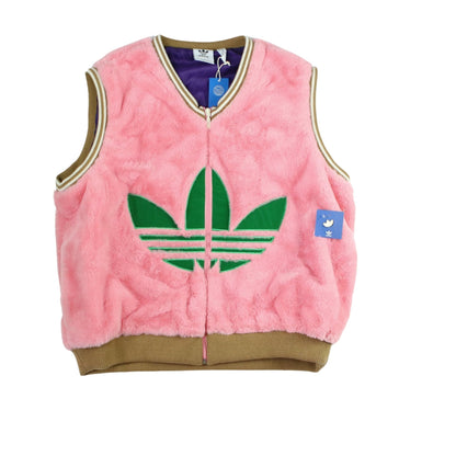 ADIDAS ORIGINALS LOGO VEST