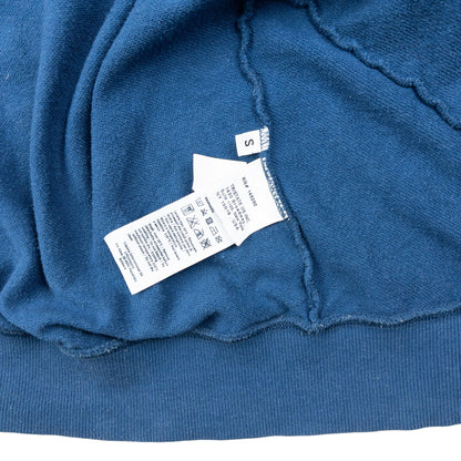 CP Company Goggle Hood Zip Up Hoodie Size S