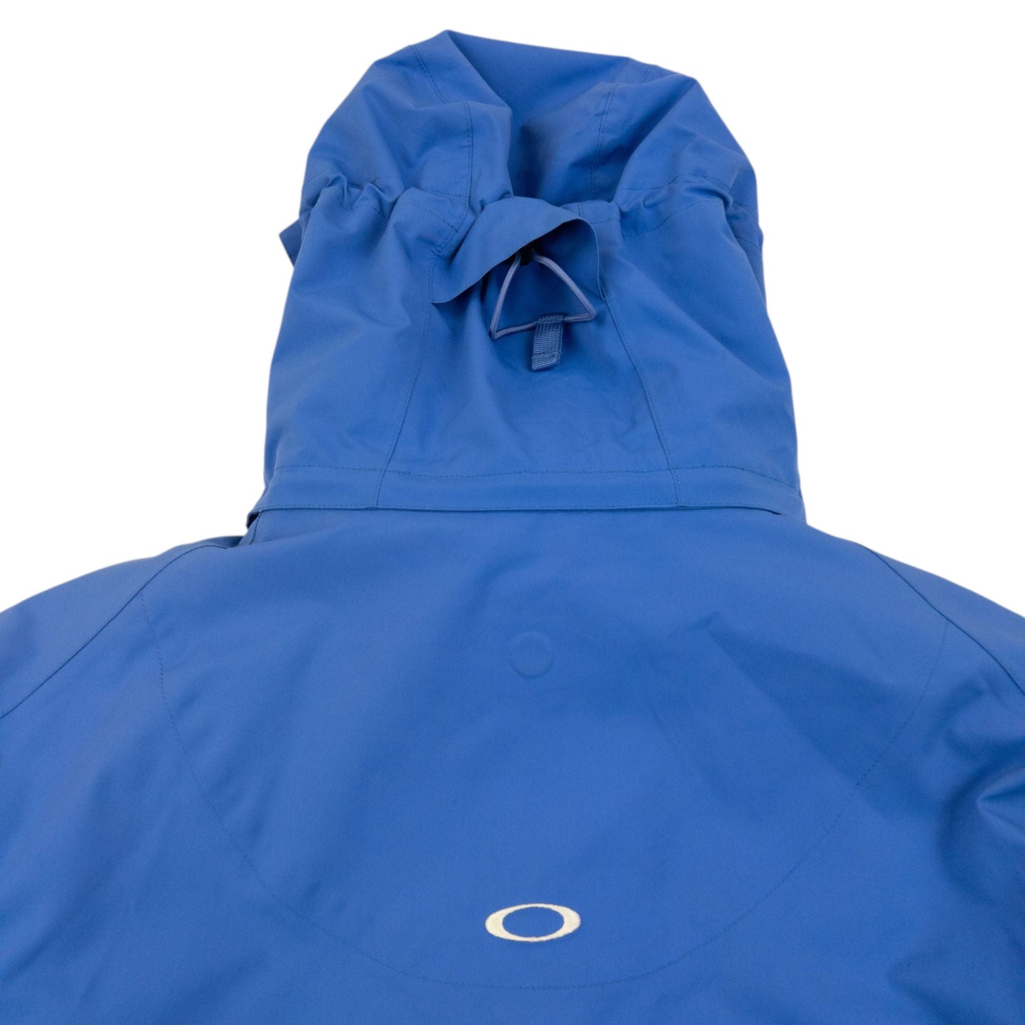 Vintage Oakley Zip Up Snowboarding Jacket Size L | Large, Blue