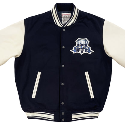 Avirex Varsity Jacket - XL