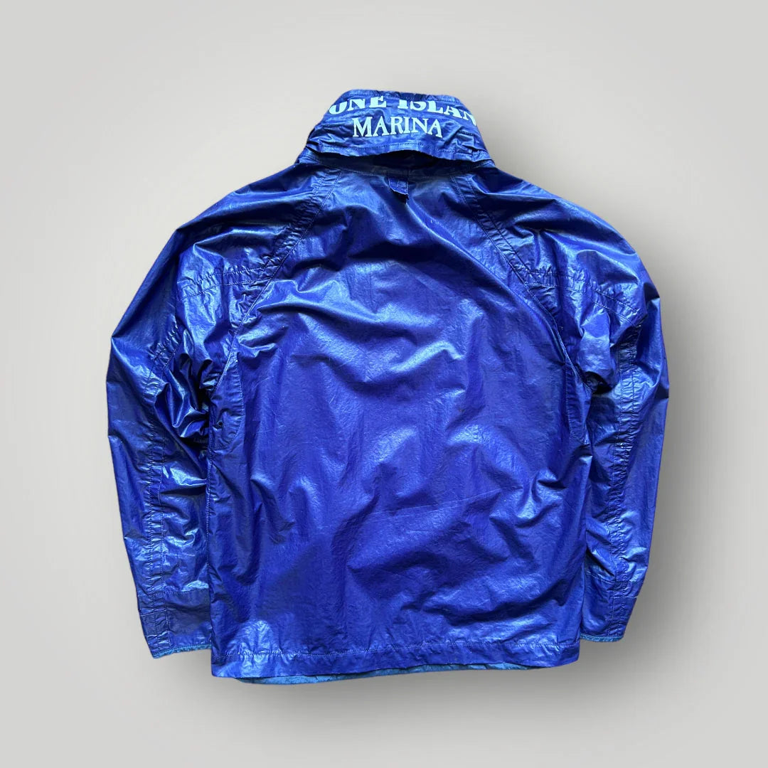 Stone Island Marina Heat Reactive Thermo Sensitive SS/14 Jacket M
