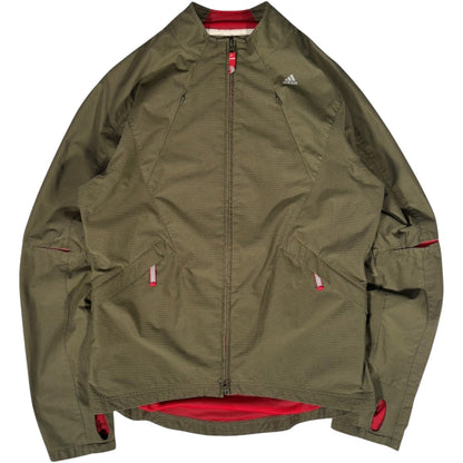 Adidas 2003 Articulated Climacool Jacket S | Small, Multicoloured