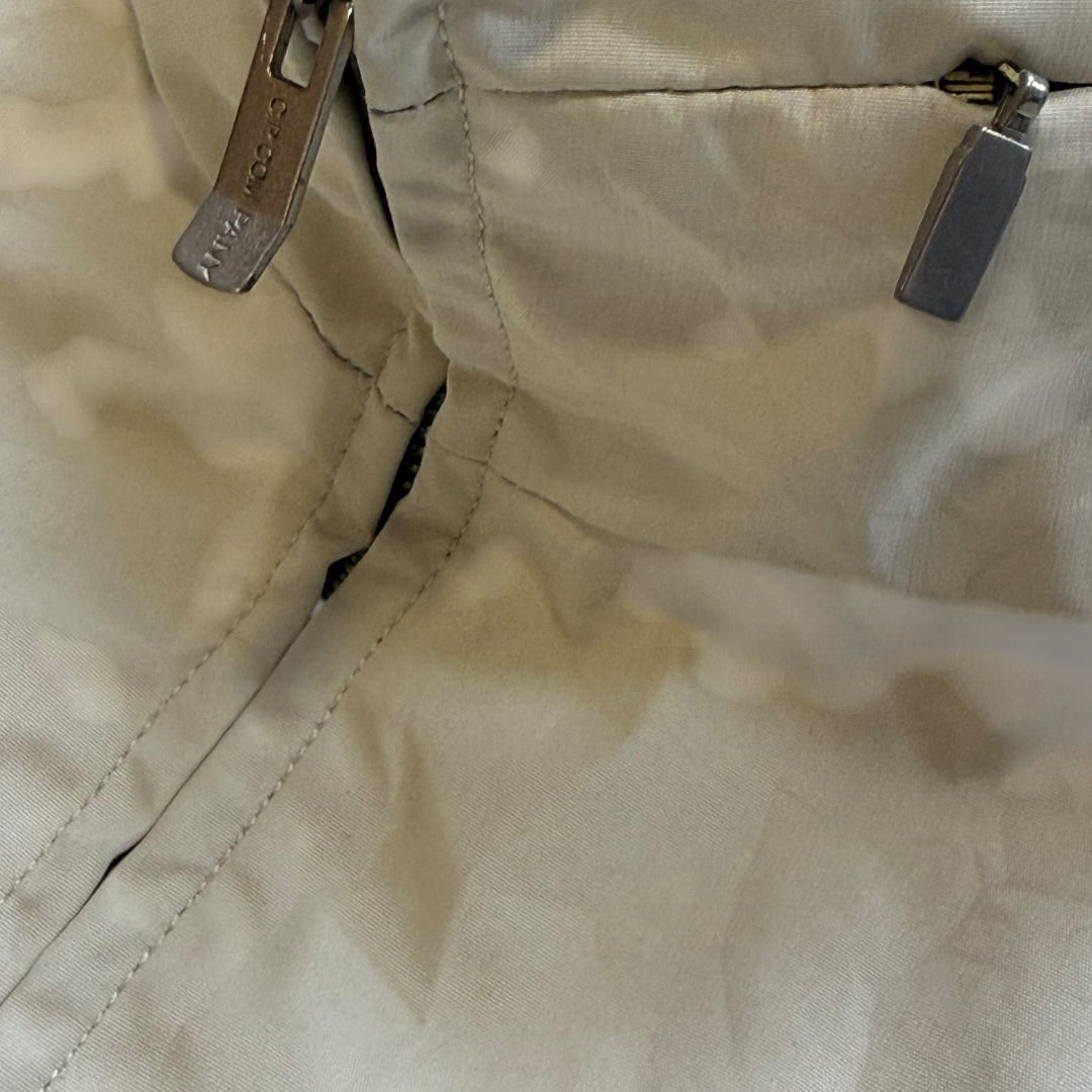 SS/01 C.P. Company by Moreno Ferrari Water Resistant Jacket 50 | O/S, Tan