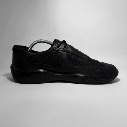 Prada Leather America’s Cups (2010s)