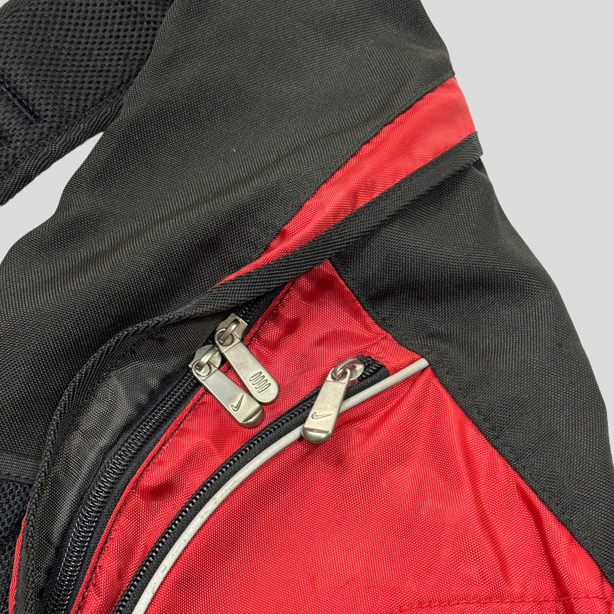 Nike 2006 Tri-harness Slingbag | O/S, Black