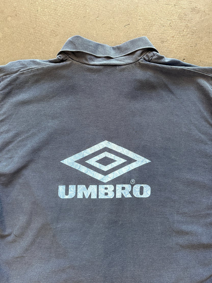 1996 Umbro Drill Top - XL