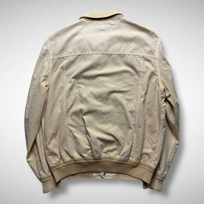 CP Company Heavy Cotton Button-Up Jacket (SS2003)