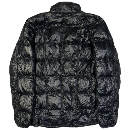 Montbell Superior Down Puffer Jacket In Black ( XL )