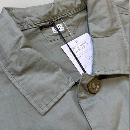 C.P. Company Cotton Utility Shirt XXL BNWT