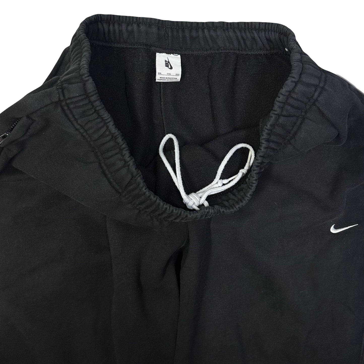 Nike NRG Joggers In Black ( XXL )