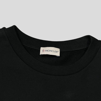 Moncler Supeeer My Moncler! Logo Sweatshirt - M