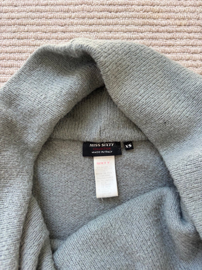 2000s Miss Sixty top | Grey, Grey