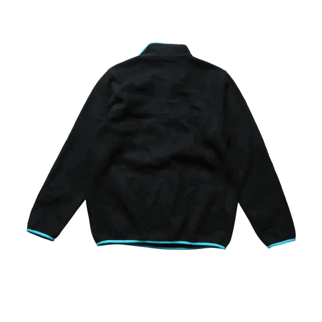 PATAGONIA T-SNAP FLEECE  (L)