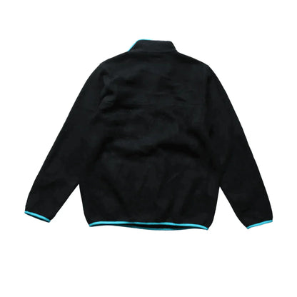 PATAGONIA T-SNAP FLEECE  (L)