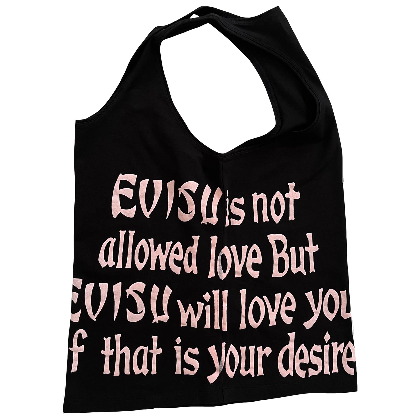 Evisu Tank Top