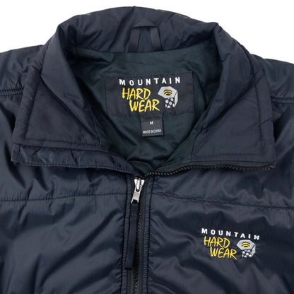 Vintage Mountain Hardwear Zip Up Padded Jacket Size M
