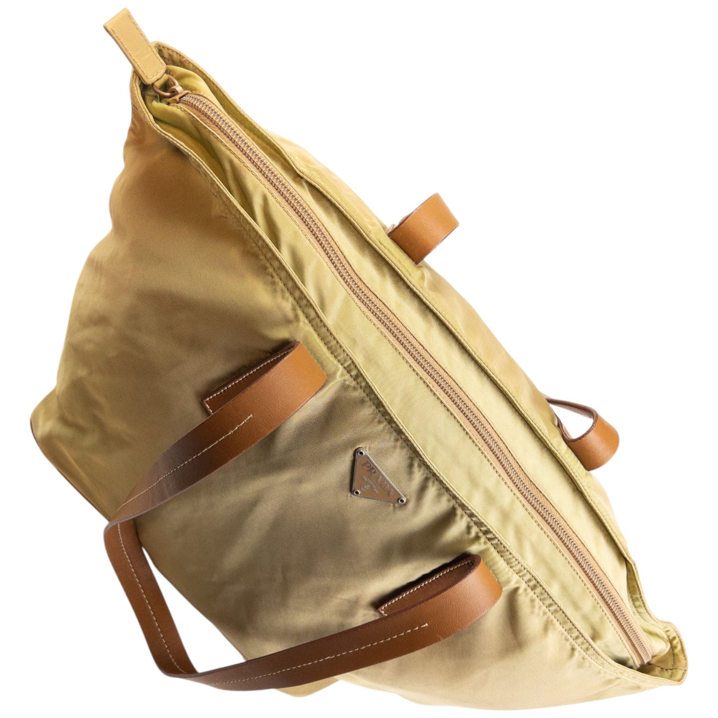 Vintage Prada Shoulder Bag