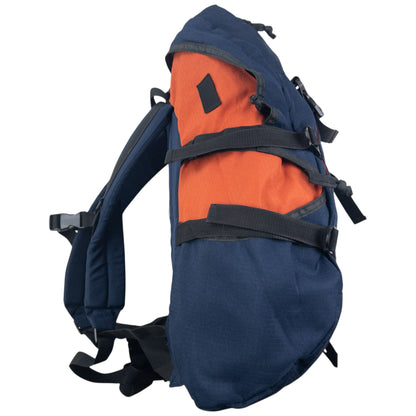 Vintage 2000s Stussy Outdoor S80 Backpack