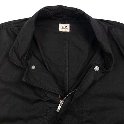 Vintage CP Company Watch Viewer Zip Up Jacket Size M
