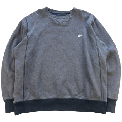 Nike Sweatshirt Size XL - Known Source