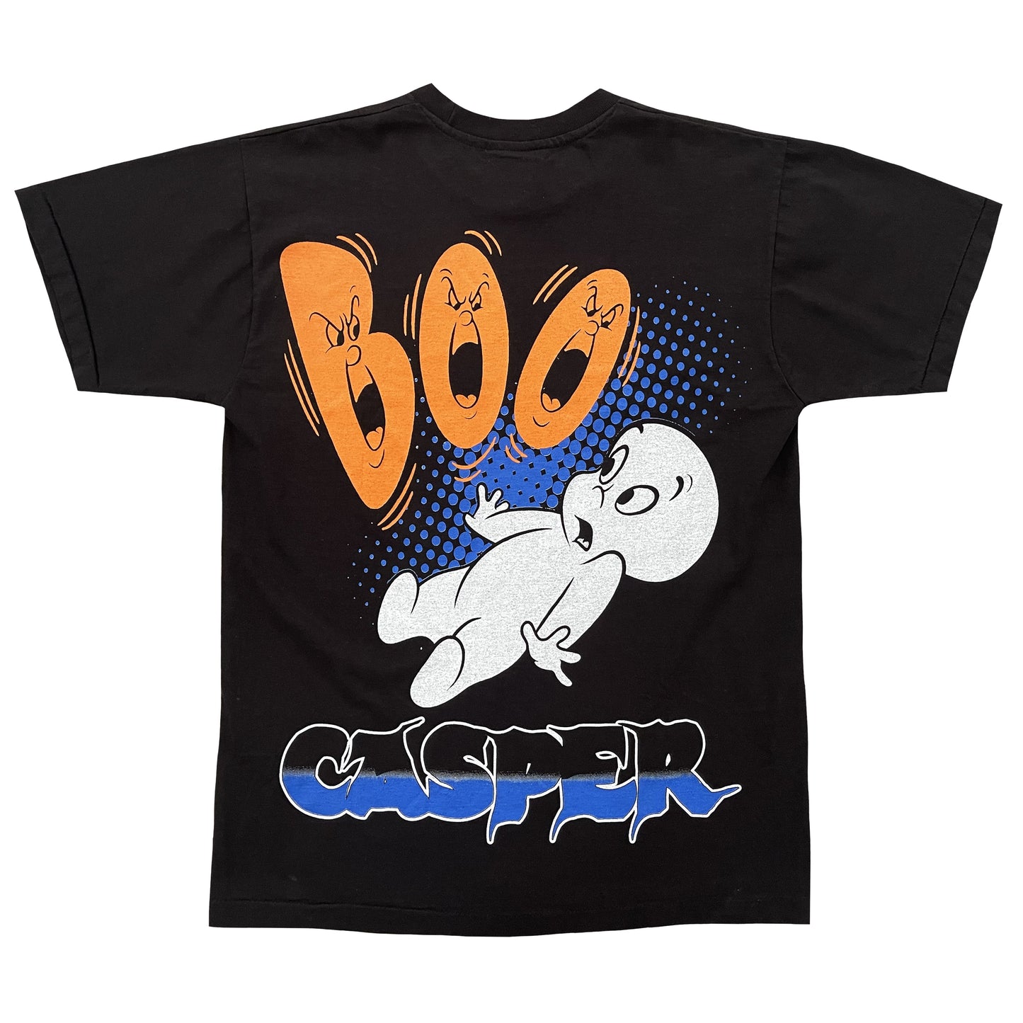 Casper The Friendly Ghost T-Shirt - L