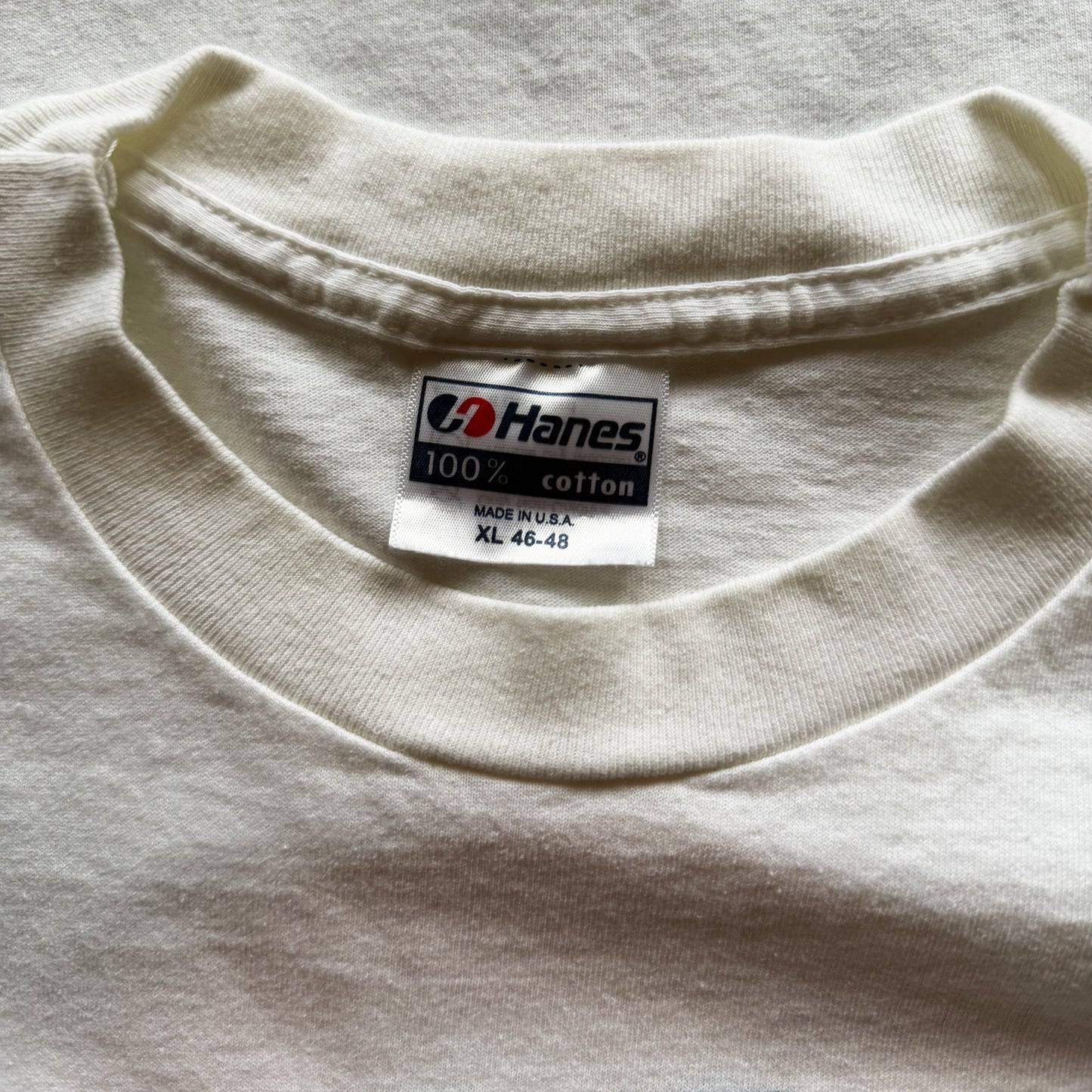 Forrest Gump 'Have A Nice Day' T-Shirt - XL