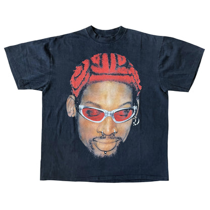 Dennis Rodman T-Shirt - XL