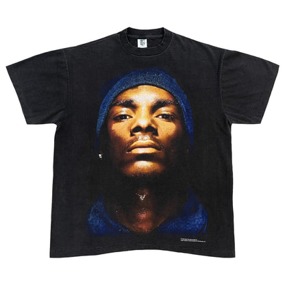 Snoop Dogg 'Beware of Dogg' T-Shirt - XL