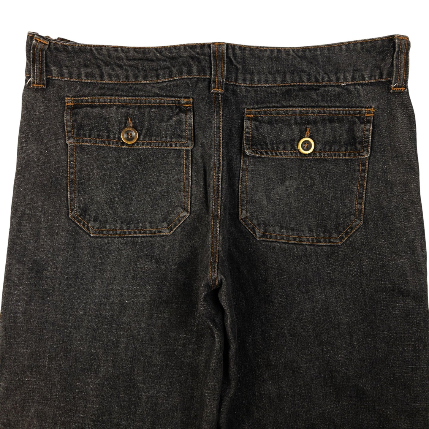 Vintage Dolce & Gabbana Multi Pockett Jeans Size W35