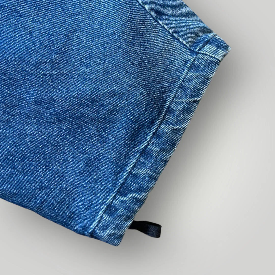 Farmers Market by Anglan Balloon Cargo Jeans M/L