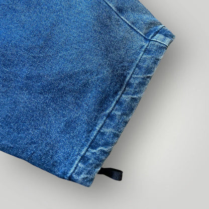 Farmers Market by Anglan Balloon Cargo Jeans M/L