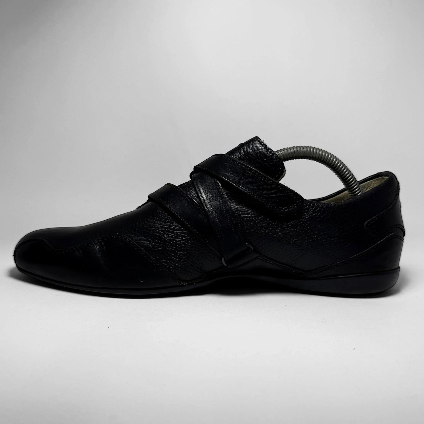 Puma Black Label Mostro Re-Lux (2008)