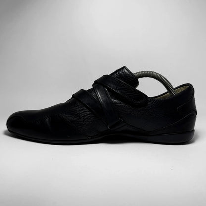 Puma Black Label Mostro Re-Lux (2008)