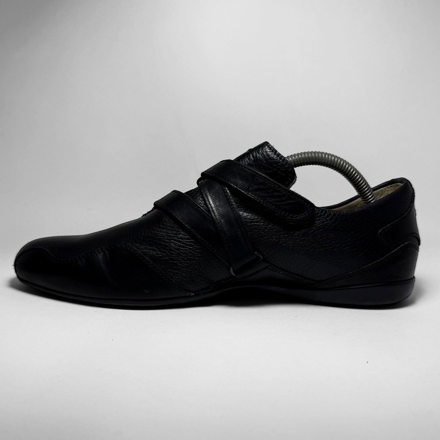 Puma Black Label Mostro Re-Lux (2008)