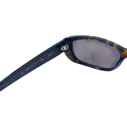 Vintage 1996 Gucci By Tom Ford Tortoise Shell Sunglasses | O/S, Brown