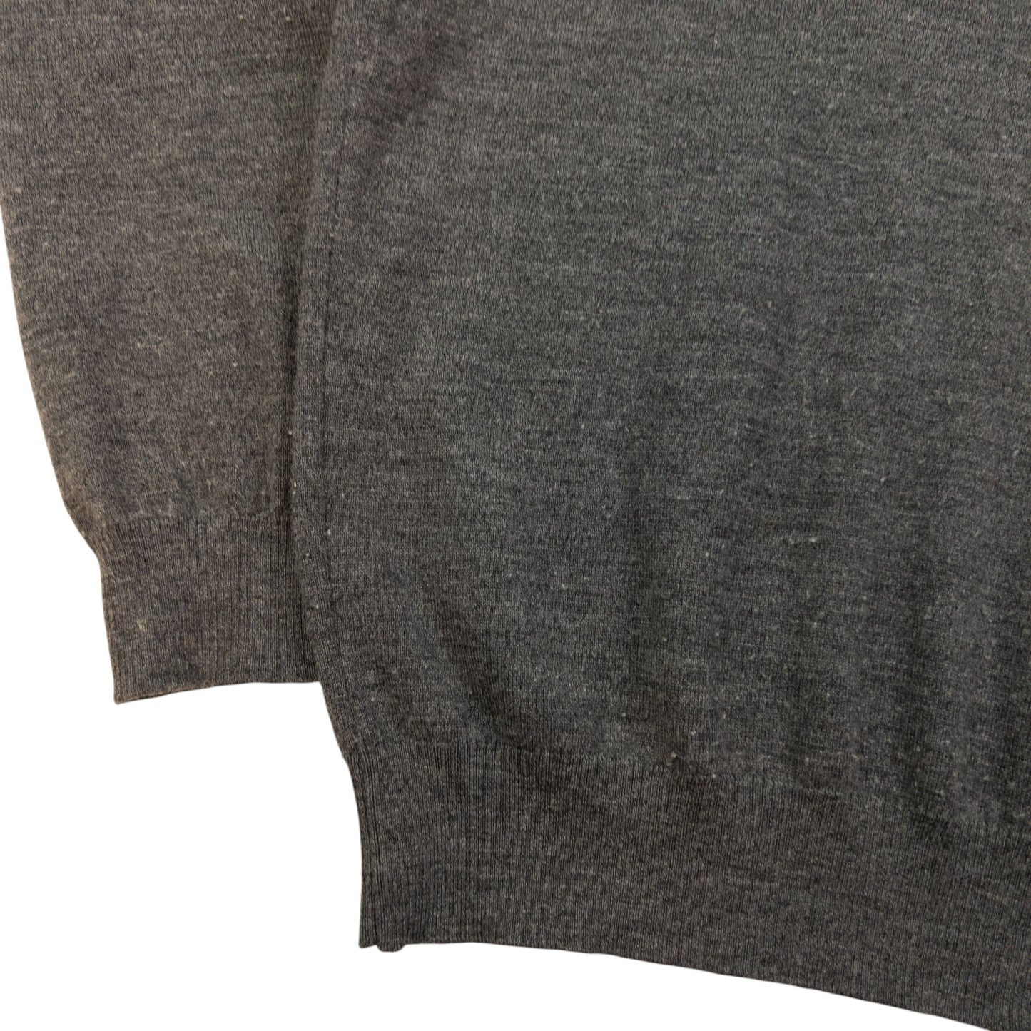 Vintage Stone Island Wool Jumper Size M