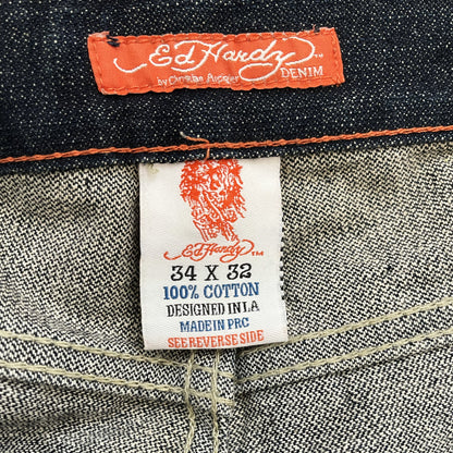 Ed Hardy Jeans - W34"