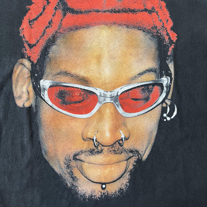 Dennis Rodman T-Shirt - XL