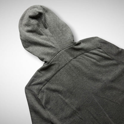 Marithé + François Girbaud Double Hooded Zip Jacket (2000s)