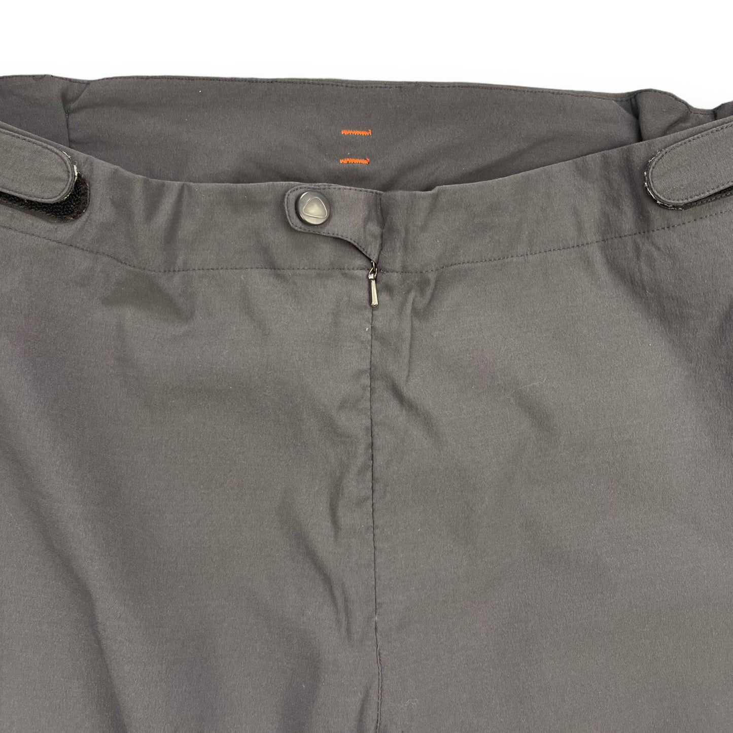 Nike ACG Technical Cargo Trousers (M) | Default Title, Charcoal