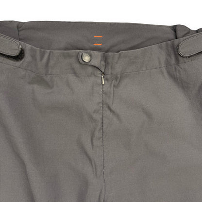 Nike ACG Technical Cargo Trousers (M) | Default Title, Charcoal