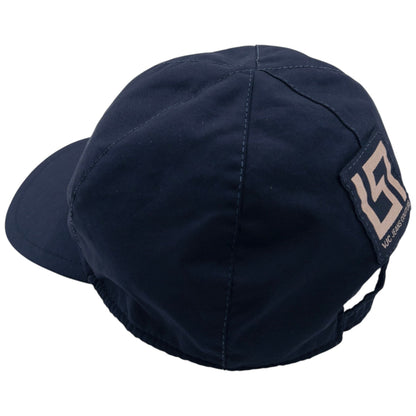 Vintage 2000s Versace Jeans Couture Fleece Lined Hat Size M