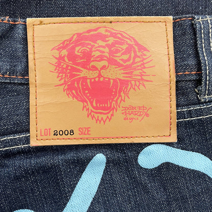 Ed Hardy Jeans - W34"