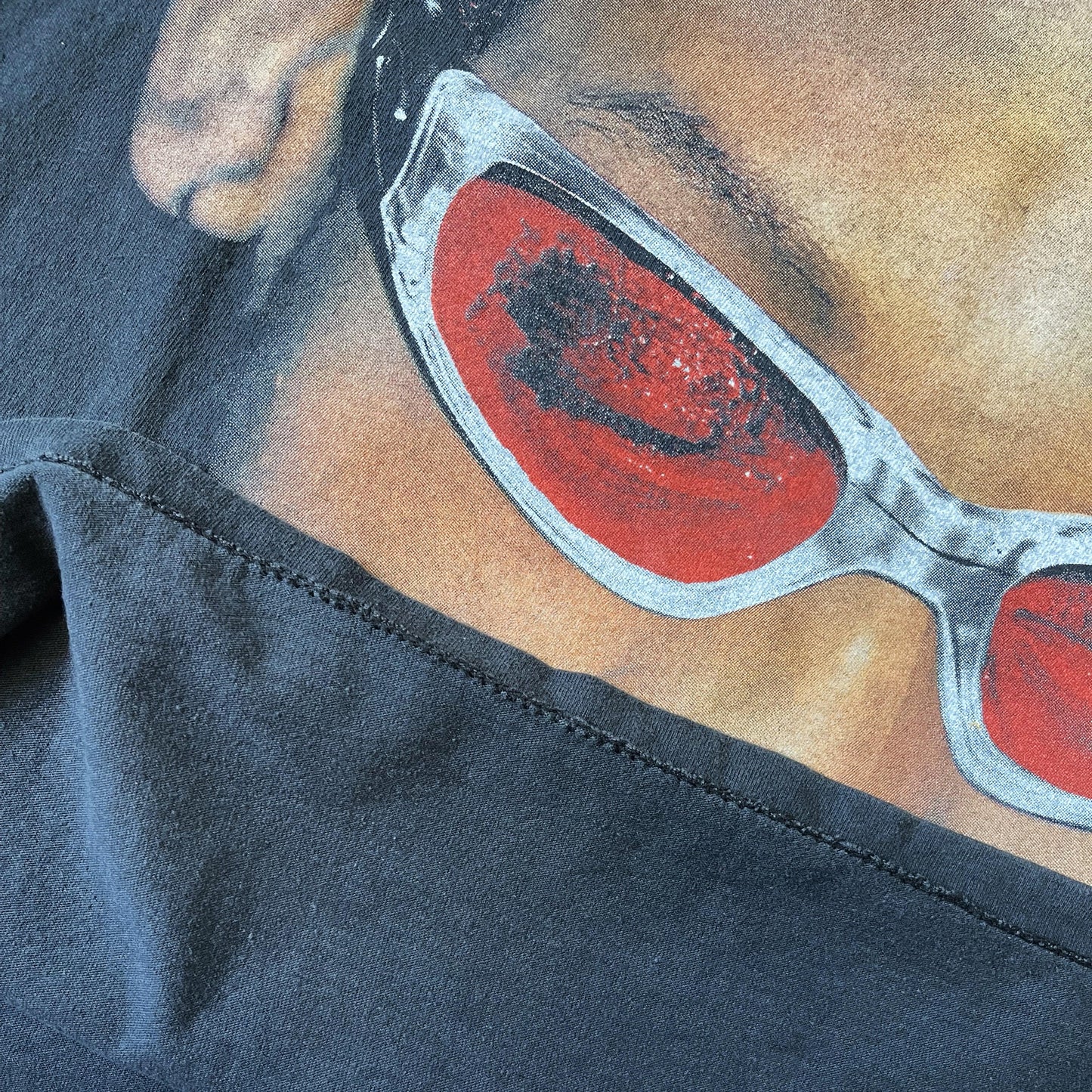 Dennis Rodman T-Shirt - XL