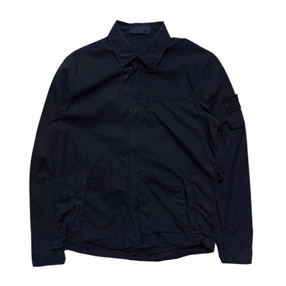 Stone Island Ghost Overshirt | Medium, TBD